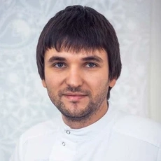 Иордан Марк Юрьевич, стоматолог-терапевт