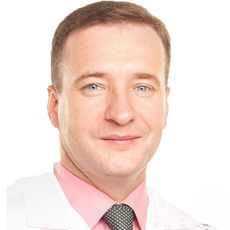 Майструк Сергей Николаевич, хирург