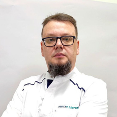 Огородников Виталий Викторович, хирург