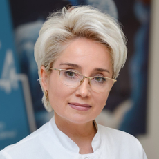 Семенова Елена Геннадьевна, гинеколог