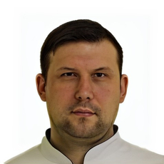 Пучнин Вадим Витальевич, хирург