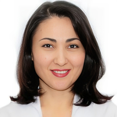 Амерханова Мадина Ахмедовна, гинеколог