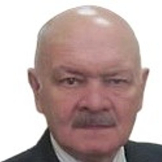 Чайкин Николай Алексеевич, хирург