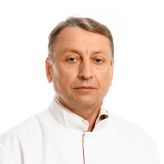 Неровный Александр Иванович, ЛОР