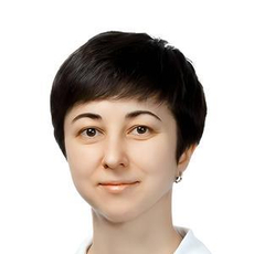 Валуева Ирина Сергеевна, ЛОР