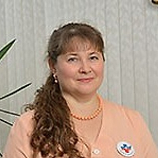 Сиунова Ольга Васильевна, физиотерапевт