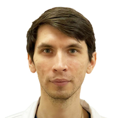 Расторгуев Иван Андреевич, хирург