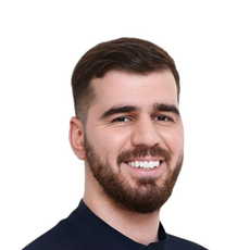 Акопов Илья Григорьевич, стоматолог-ортопед