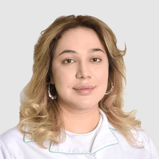 Уртаева Замира Ахсарбековна, гинеколог
