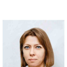 Мервинская Оксана Владимировна, инструктор ЛФК