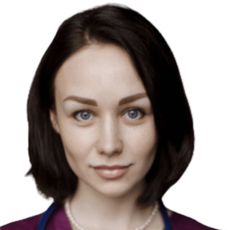 Казанцева Евгения Вадимовна, кардиолог