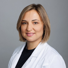 Кравчук Екатерина Никодимовна, эндокринолог