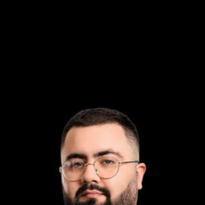 Касумов Фирудин Гусейн Оглы, стоматолог-хирург