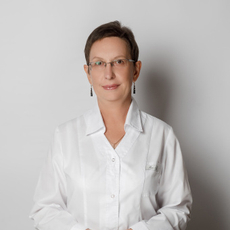 Хойрыш Анна Васильевна, гинеколог