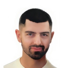 Езекян Степан Жирикович, флеболог