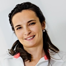 Матасова Алена Валерьевна, гинеколог