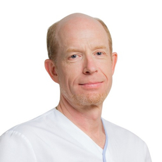 Прокопович Евгений Владимирович, детский ортопед