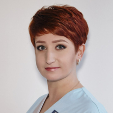 Немченко Елена Александровна, массажист