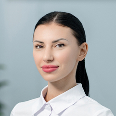 Каменская (Заяц) Анна Анатольевна, дерматолог
