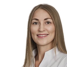 Корулина Мария Леонидовна, дерматолог