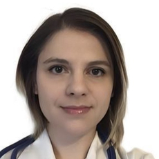 Миргородская Мария Владимировна, ревматолог