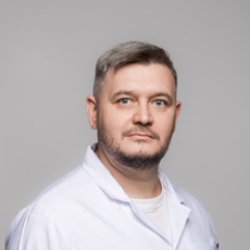 Артамонов Роман Викторович, анестезиолог