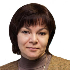Бердникова Анна Геннадьевна, психолог