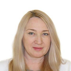 Антонова Галина Васильевна, онколог