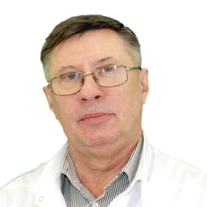 Суханкин Сергей Николаевич, врач УЗД