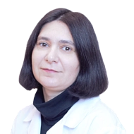 Павлова Валентина Дмитриевна, эндокринолог