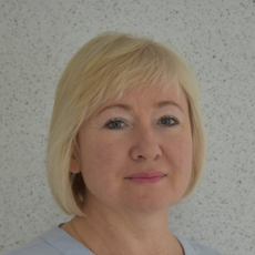 Сартакова Лариса Геннадьевна, врач УЗД