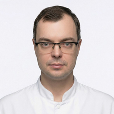 Мизякин Антон Геннадьевич, уролог