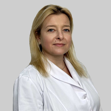 Великова Екатерина Витальевна, гинеколог