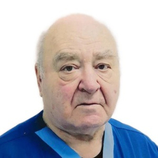 Посельский Александр Евгеньевич, ортопед