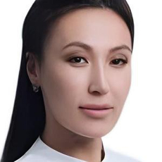 Шушкареева Асель Махмутовна, офтальмолог