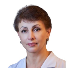 Дюжакова Нелли Геннадьевна, врач функциональной диагностики
