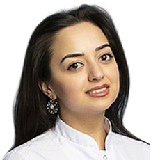 Манукян Ирма Арамовна, стоматолог-терапевт