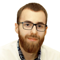 Лебедев Денис Андреевич, эндокринолог