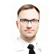 Филиппенко Антон Олегович, невролог