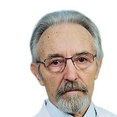 Федчишин Валентин Никитович, стоматолог-ортопед