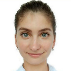 Павленко Екатерина Витальевна, детский эндокринолог