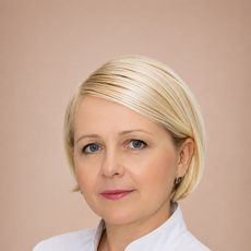 Викулова Татьяна Владимировна, кардиолог