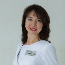 Ермакова Мария Николаевна, дерматолог