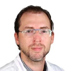 Дрыкин Алексей Вячеславович, терапевт