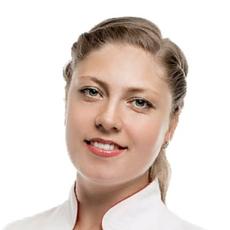 Чугайнова Василина Павловна, стоматолог-терапевт