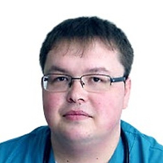 Ермолаев Владислав Владимирович, невролог