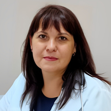Кароли (Курносова) Мария Анатольевна, кардиолог