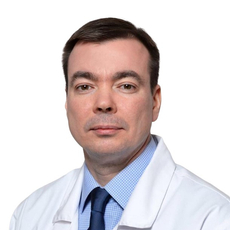 Зябкин Илья Владимирович, детский ЛОР