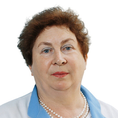 Русакова Вера Георгиевна, детский гастроэнтеролог