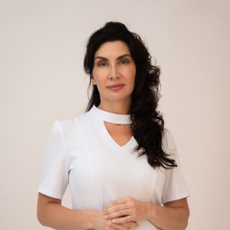 Карпасова Евгения Александровна, хирург